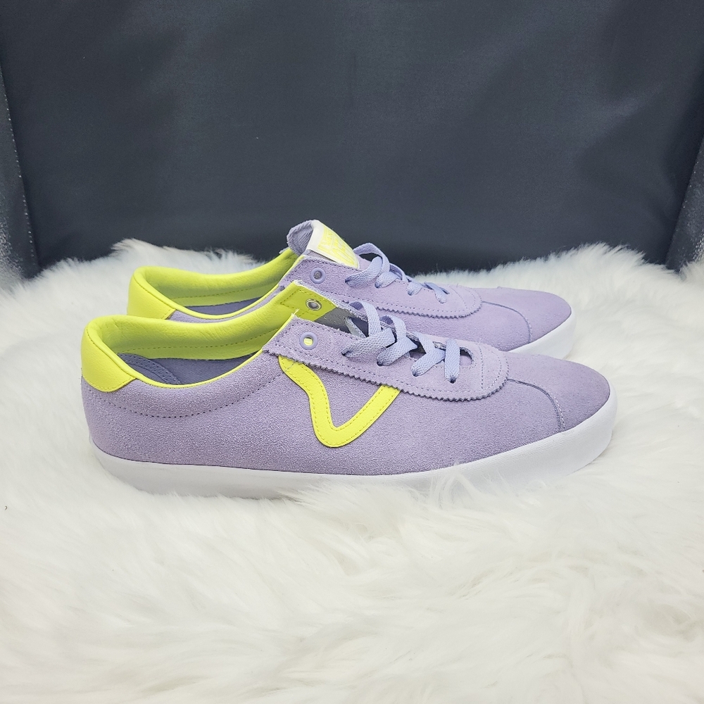Vans Sneakers